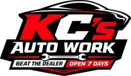 KC's Auto Work